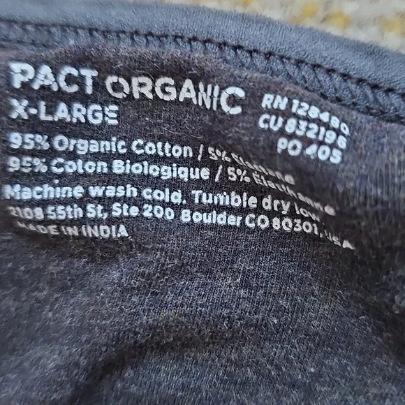 Women's Camisole - Picture 4 of 5